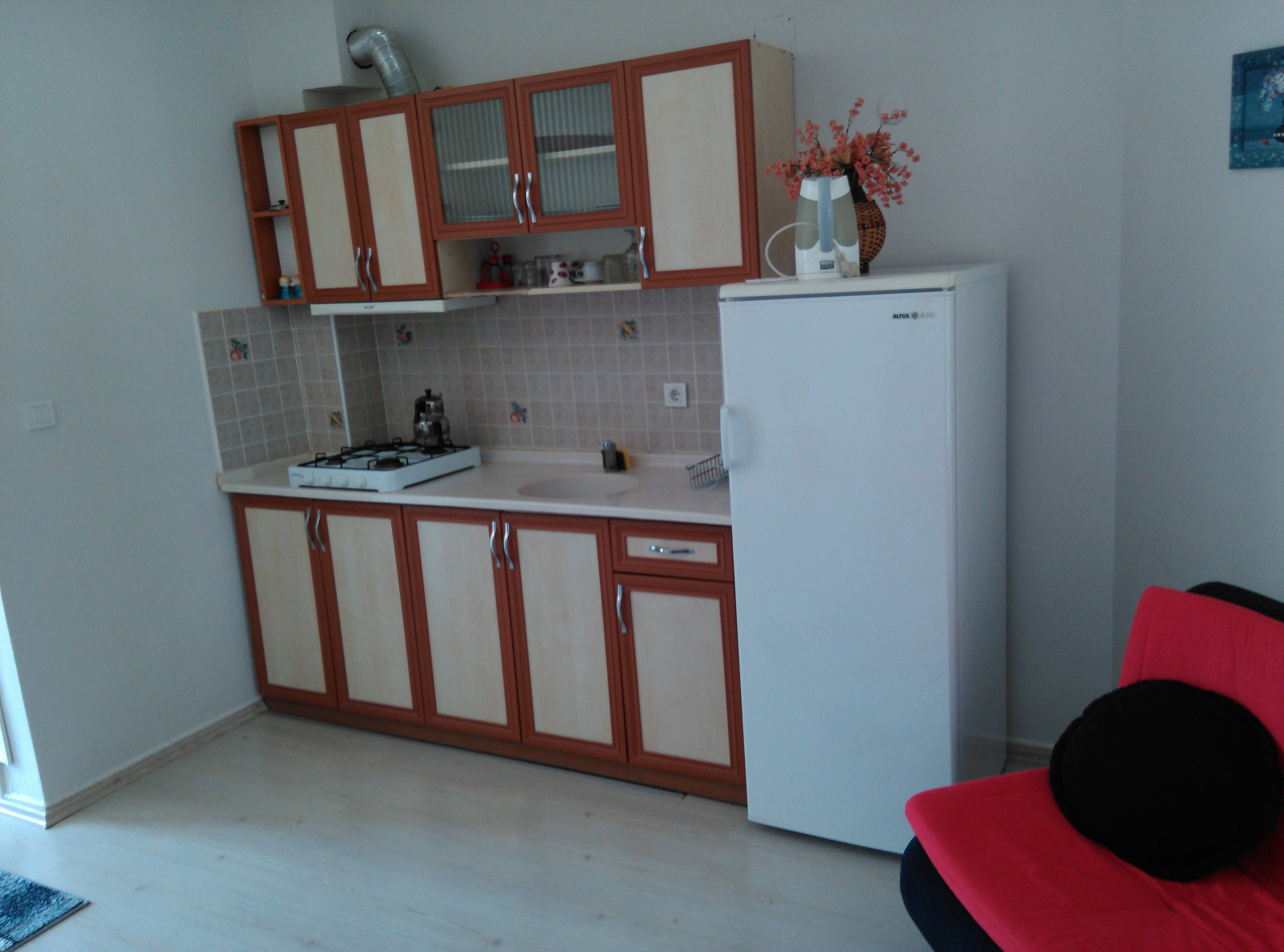 Fly & Go Erkin Aparthotel