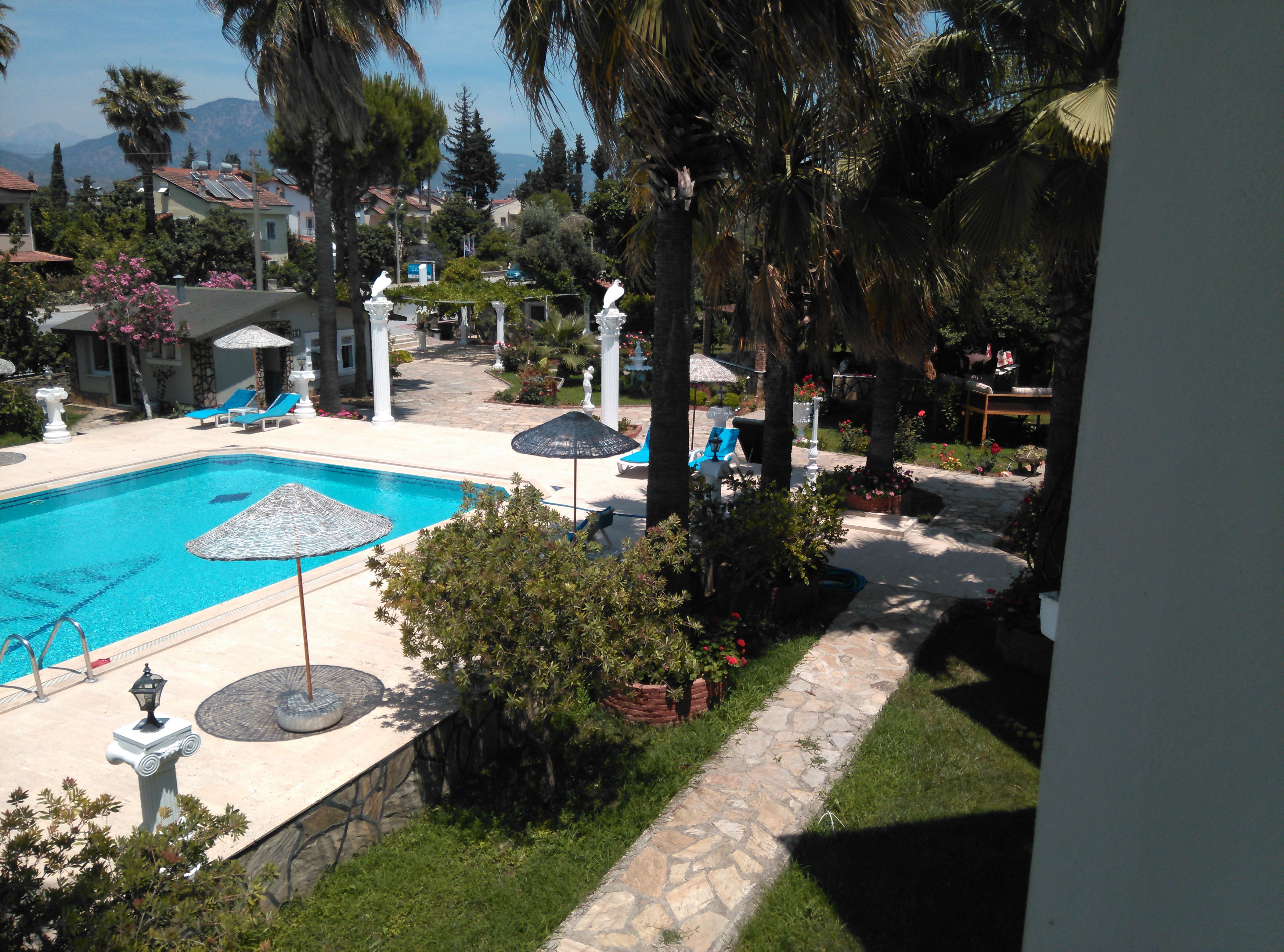 Fly & Go Erkin Aparthotel