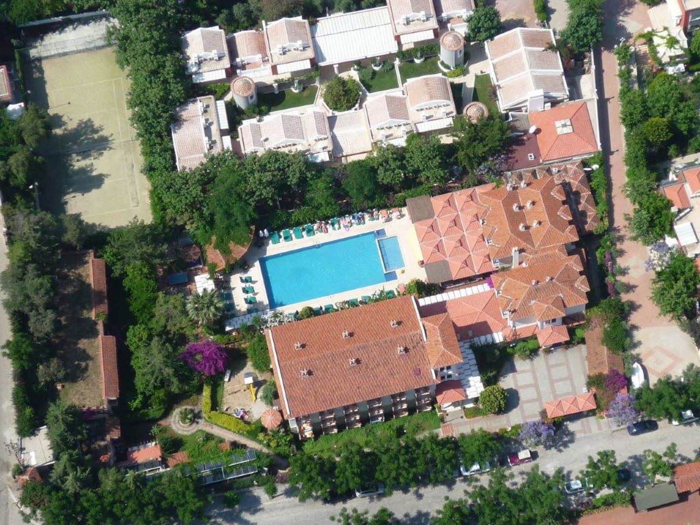 Fly & Go Perdikia Beach