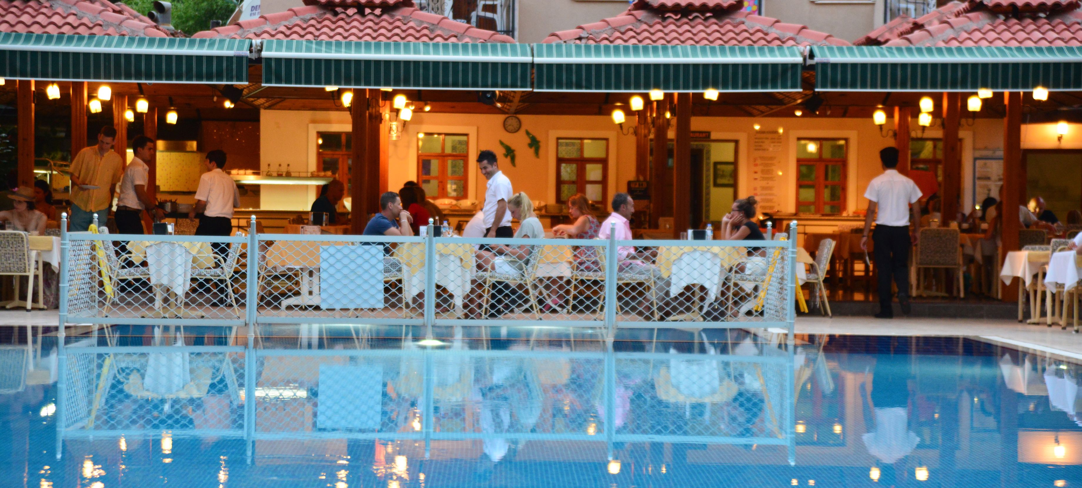 Fly & Go Perdikia Beach