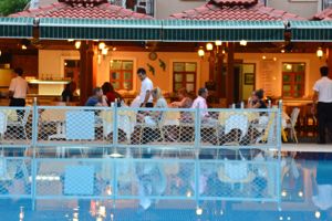 Fly & Go Perdikia Beach