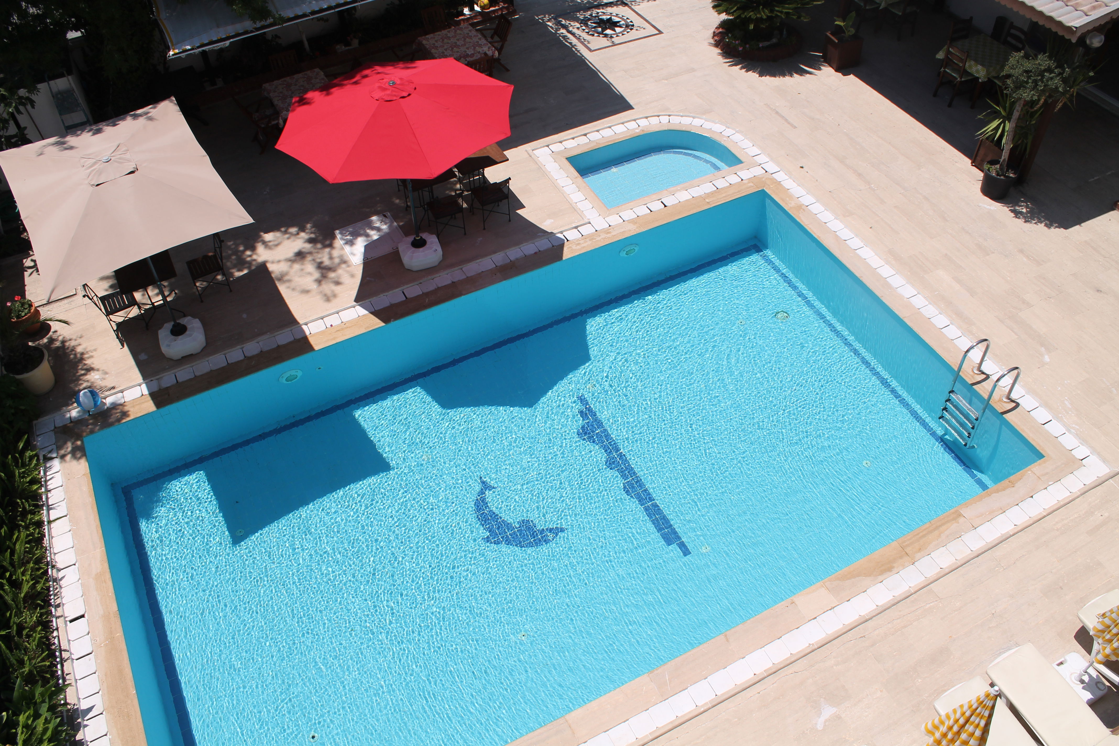 Fly & Go Grand Prestige Dalyan