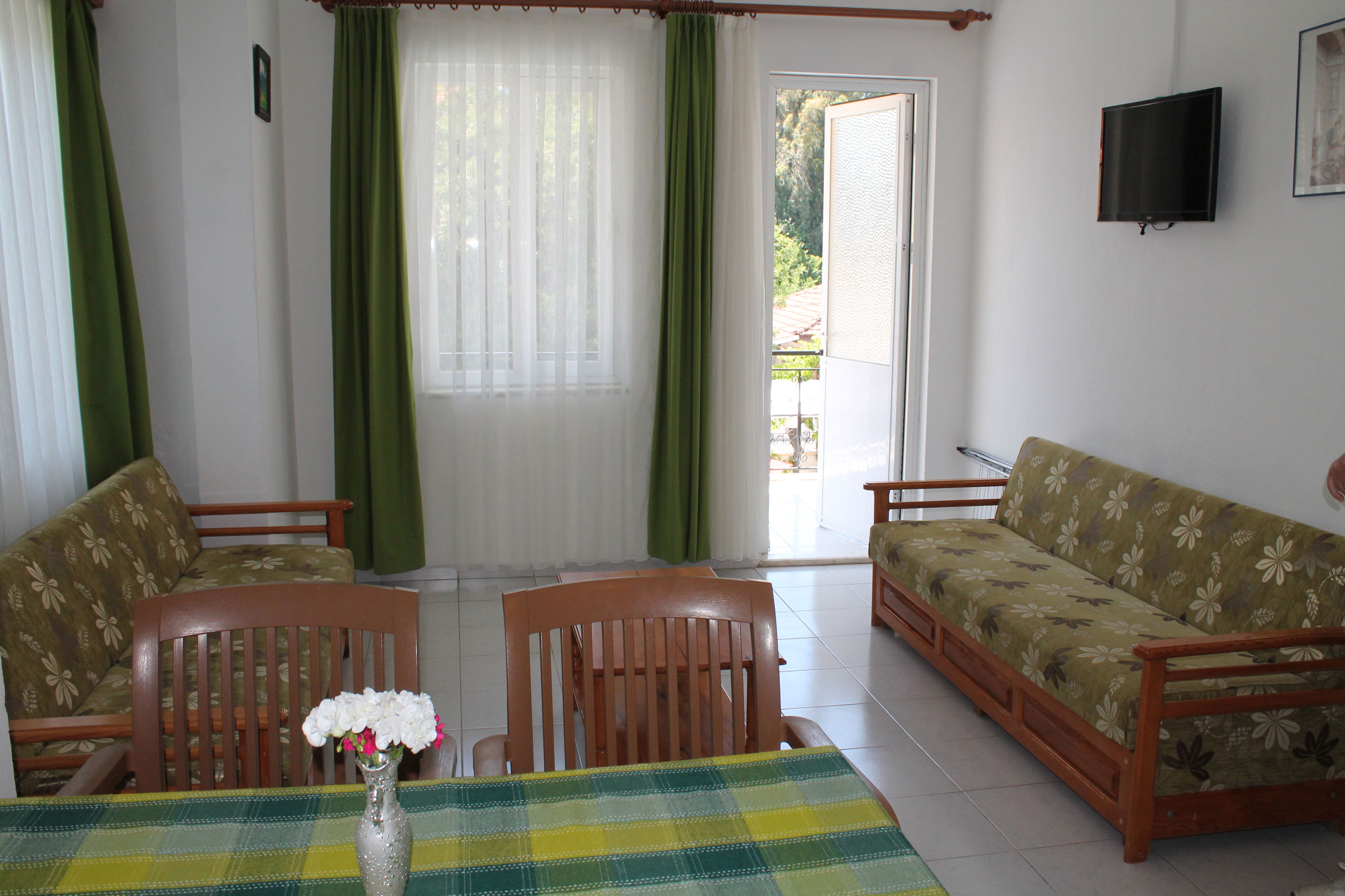 Fly & Go Grand Prestige Dalyan