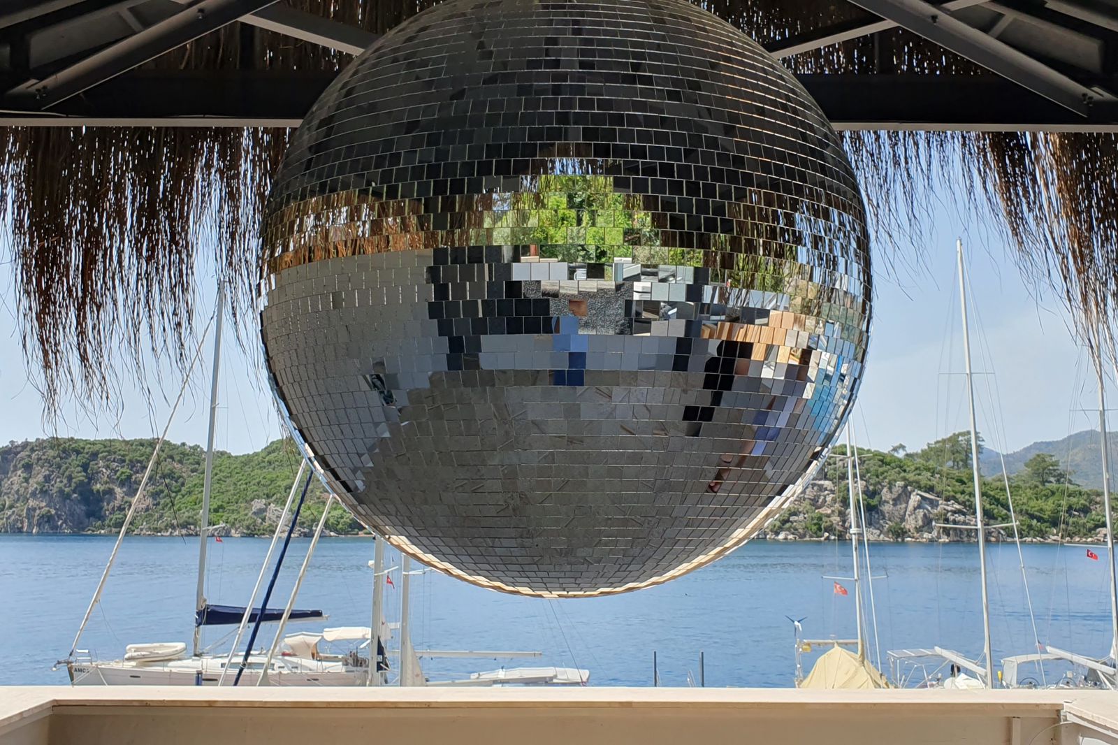 Vakantie Marmaris