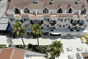 Fly & Go Fidan Hotel