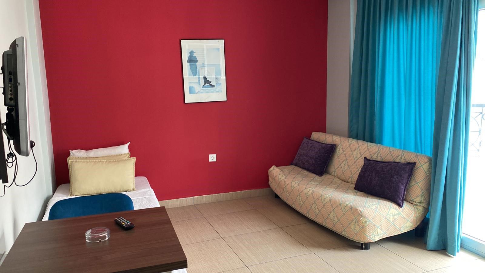Fly & Go Fidan Hotel Apartments