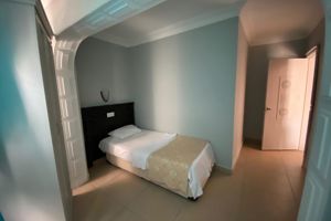 Fly & Go Fidan Hotel