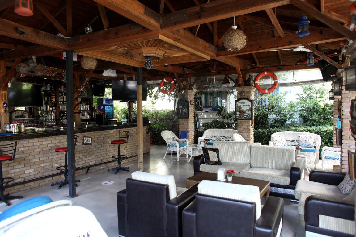 Fly & Go Navy Boutique Hotel