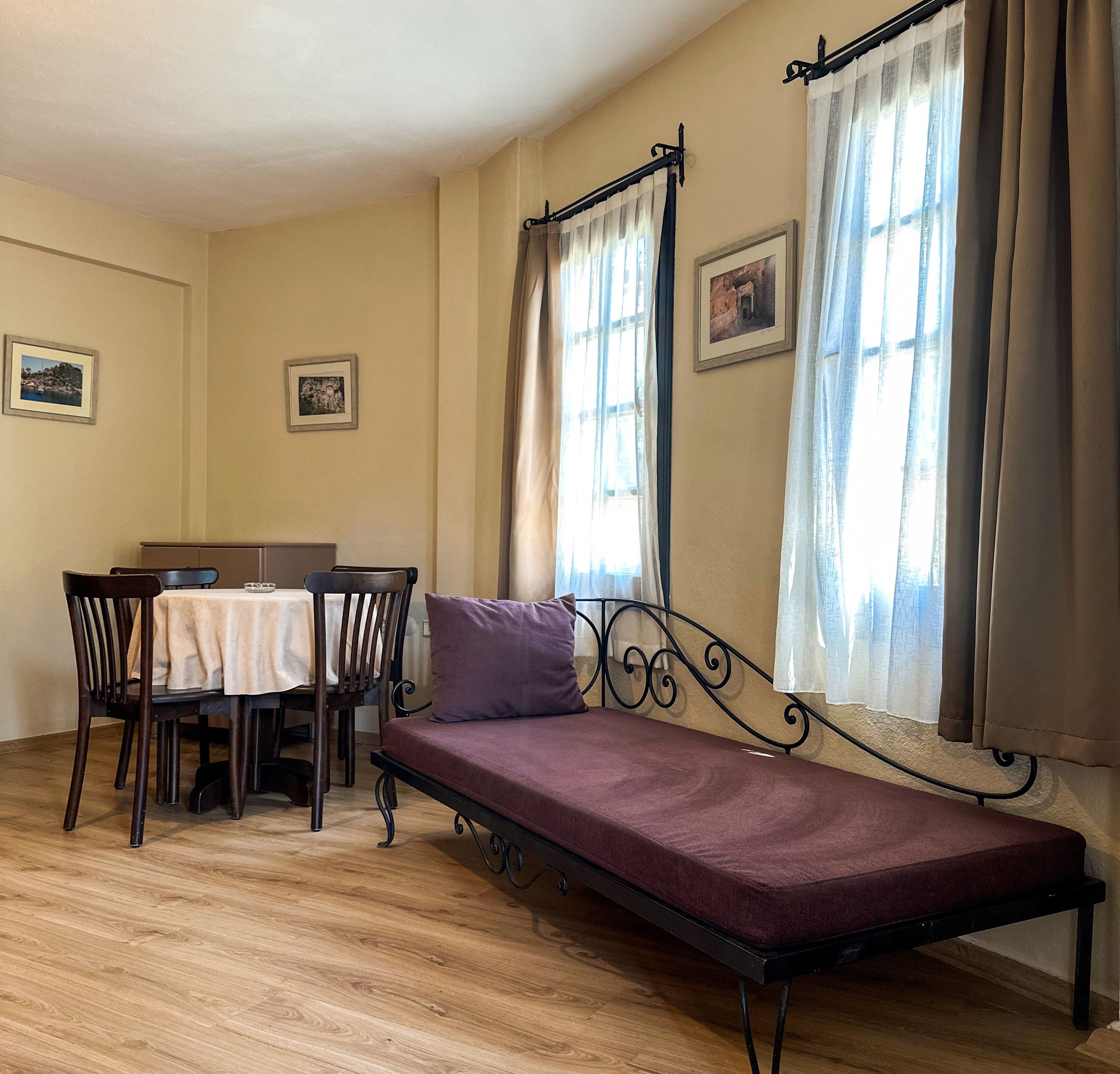 Fly & Go T&G Appartementen