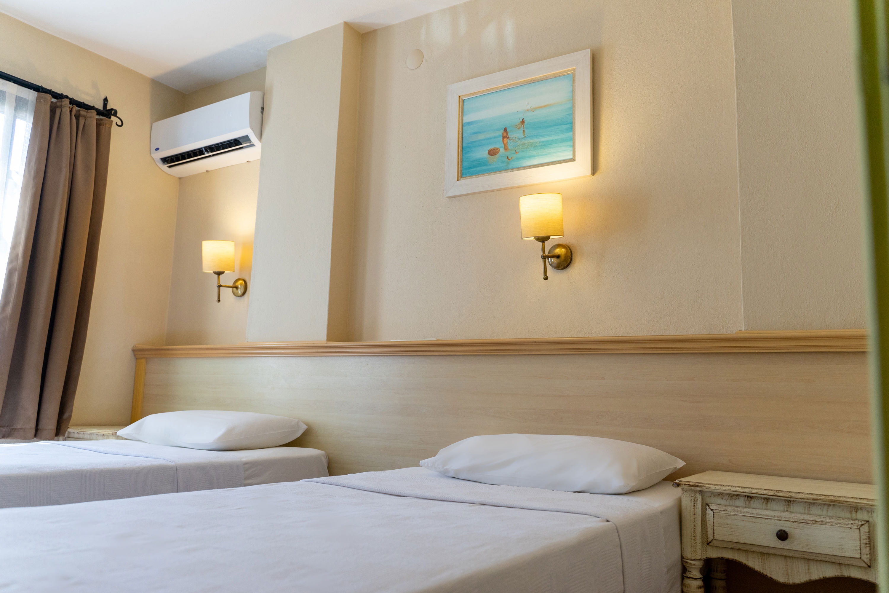 Fly & Go T&G Appartementen