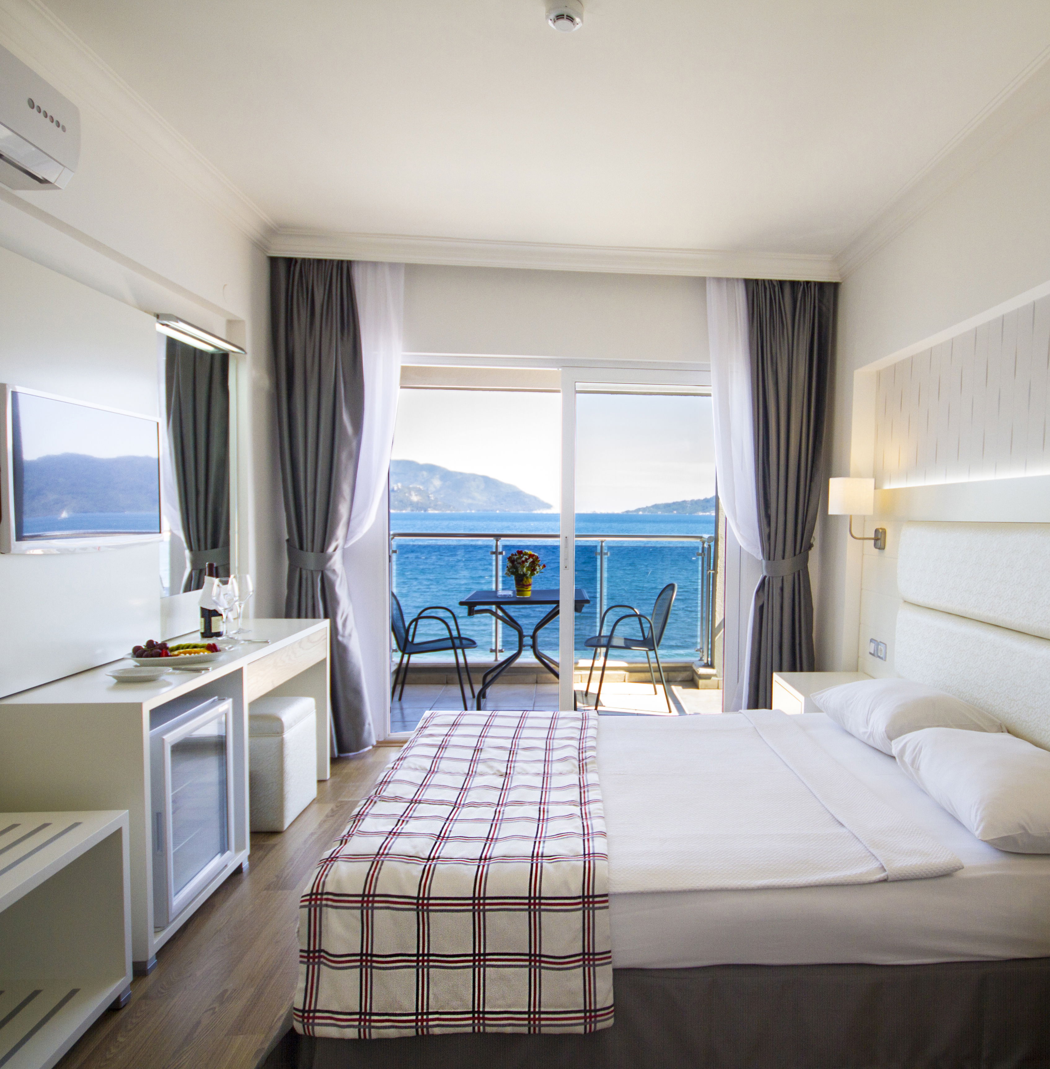 Fly & Go Yunus Hotel