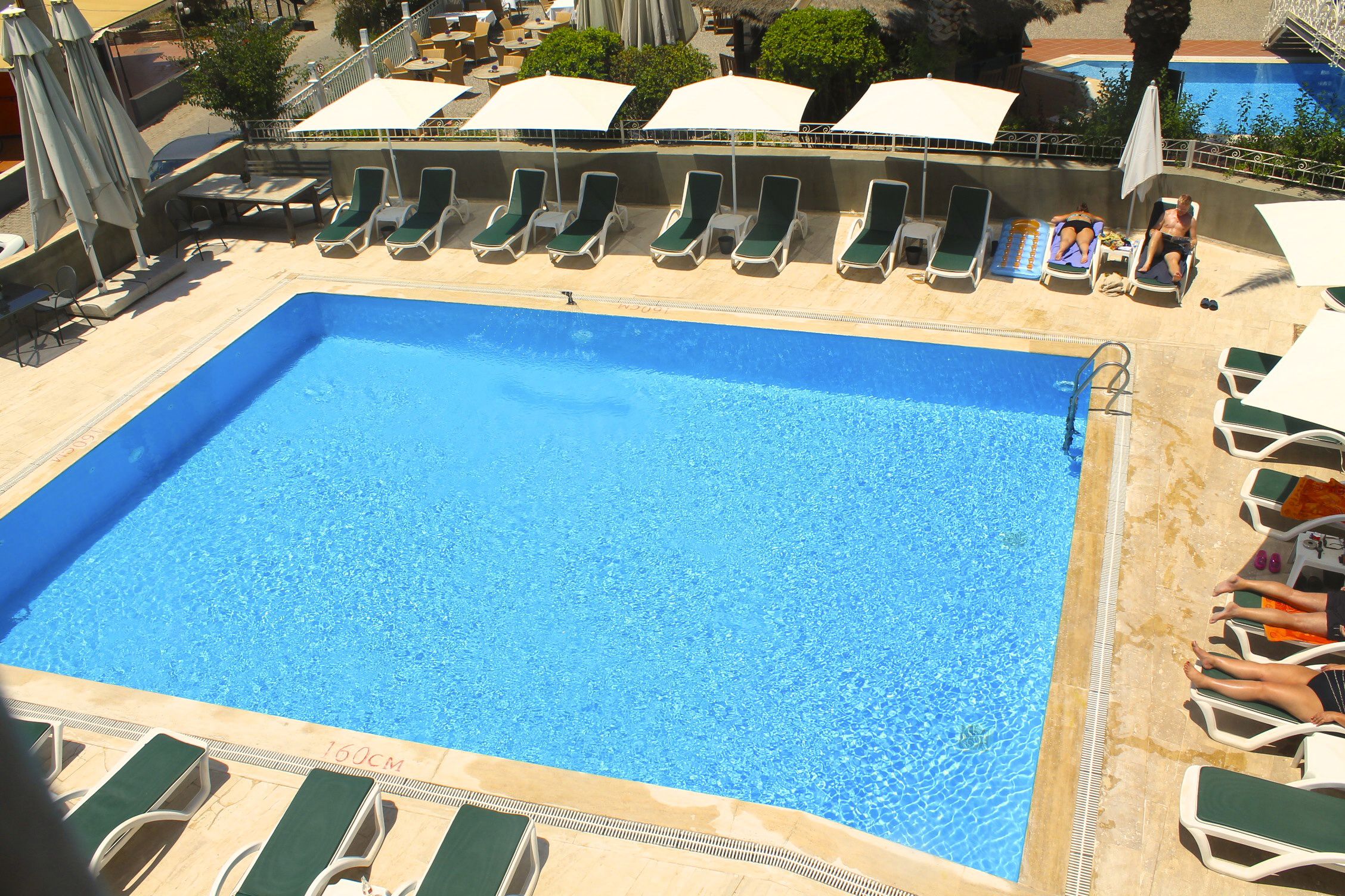 Fly & Go Yunus Hotel