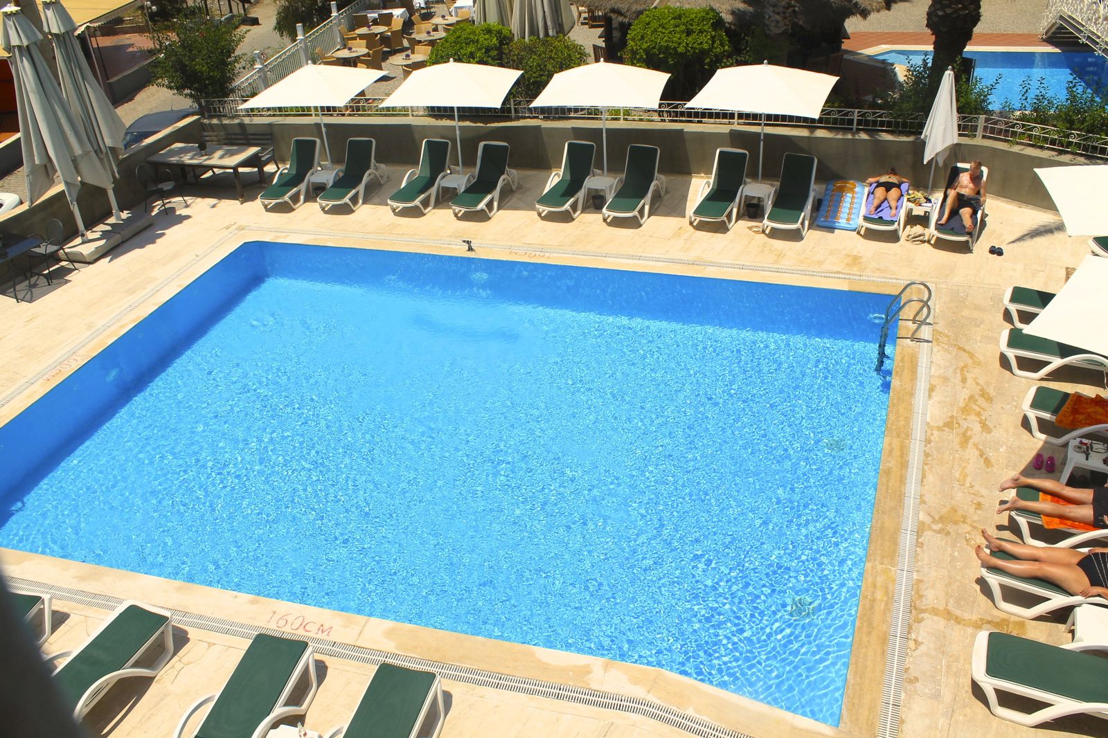 Fly & Go Yunus Hotel