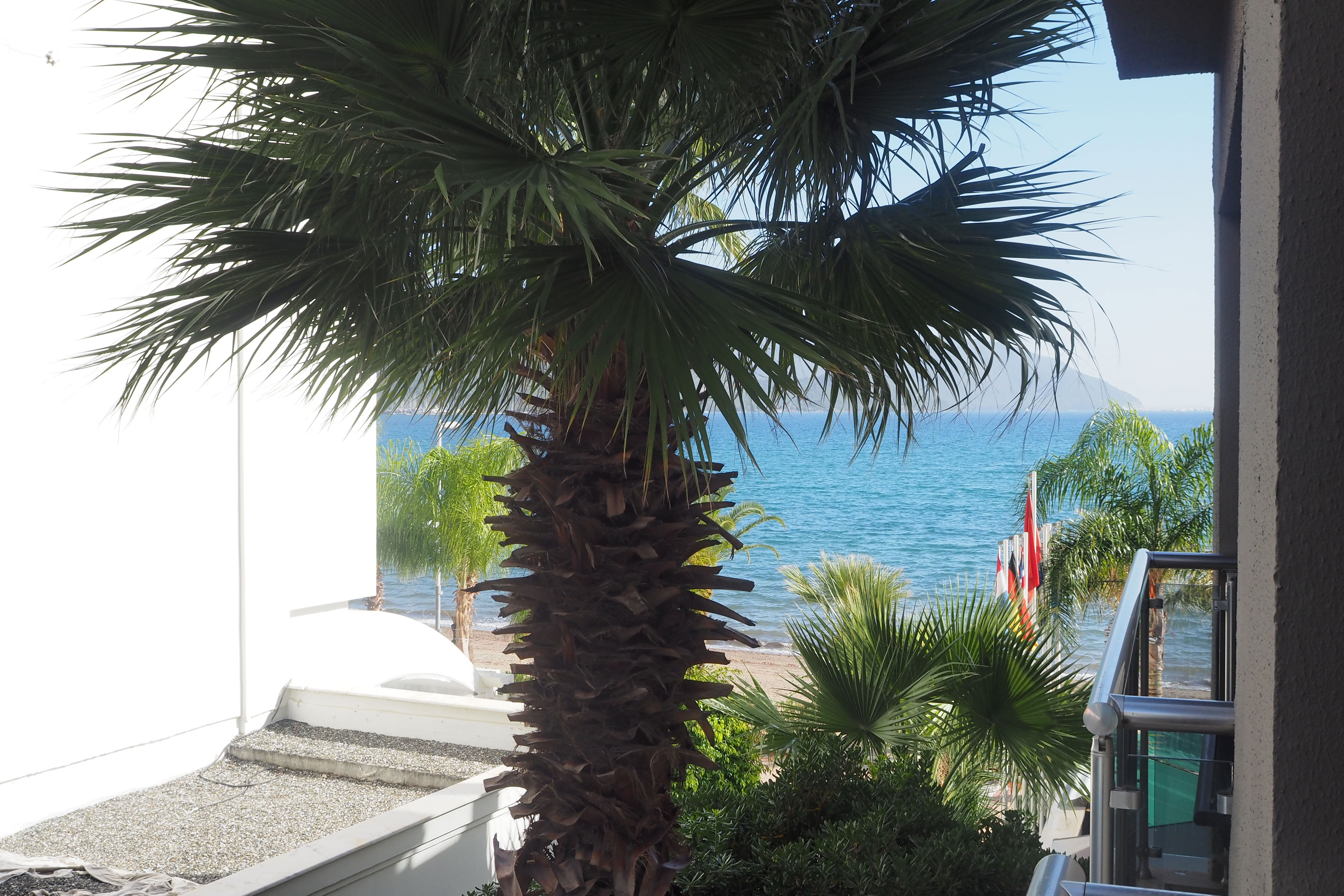 Fly & Go Yunus Hotel