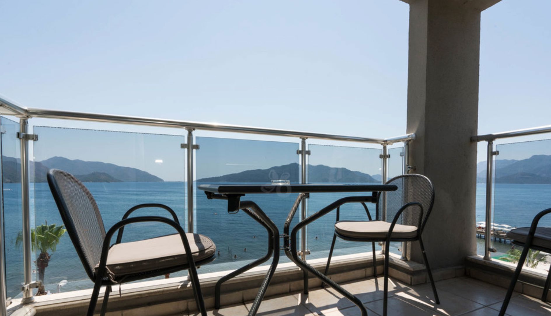Fly & Go Yunus Hotel