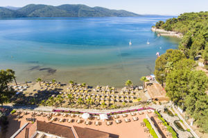 Fly & Go Yucelen Hotel Akyaka