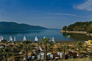 Fly & Go Yucelen Hotel Akyaka