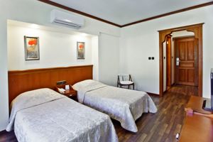 Fly & Go Yucelen Hotel Akyaka