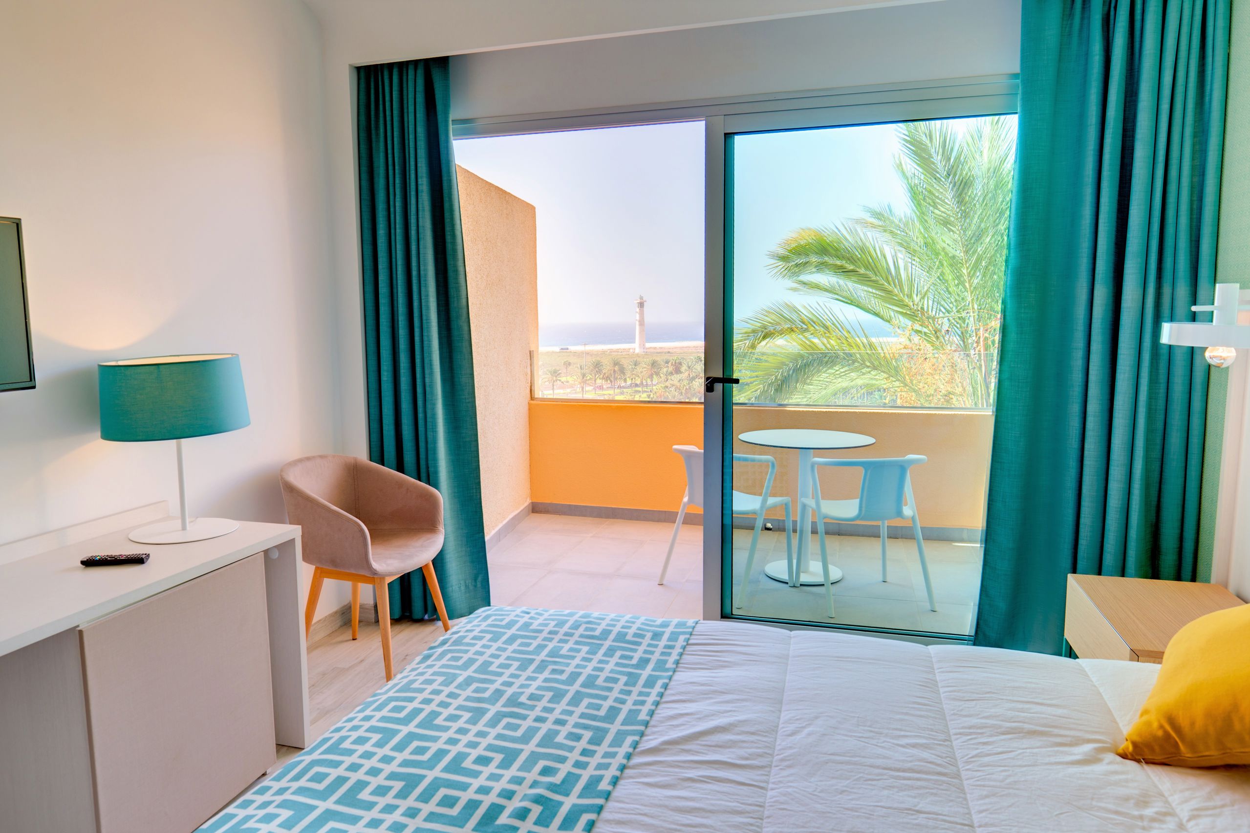 Fly & Go SBH Maxorata Resort