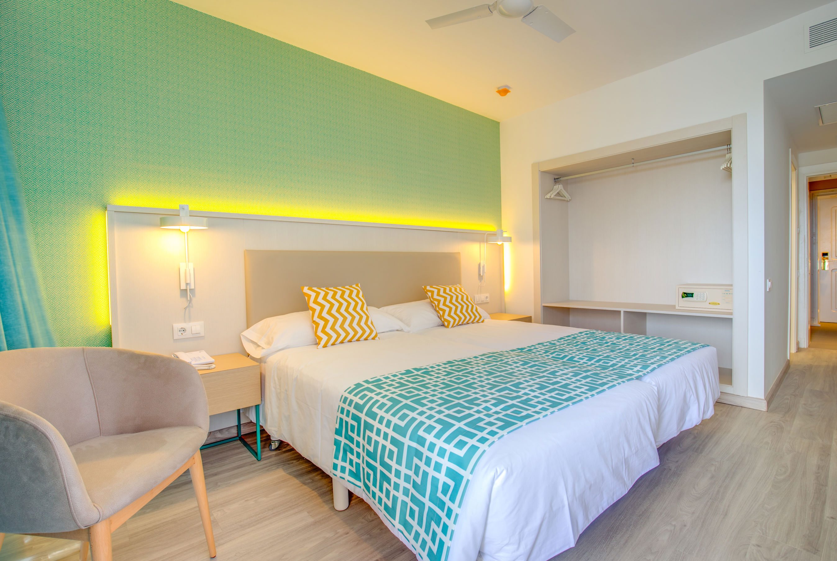 Fly & Go SBH Maxorata Resort