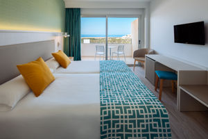 Fly & Go SBH Maxorata Resort