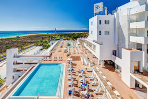 Fly & Go SBH Maxorata Resort