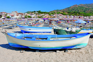 Sfeerimpressie Giardini Naxos
