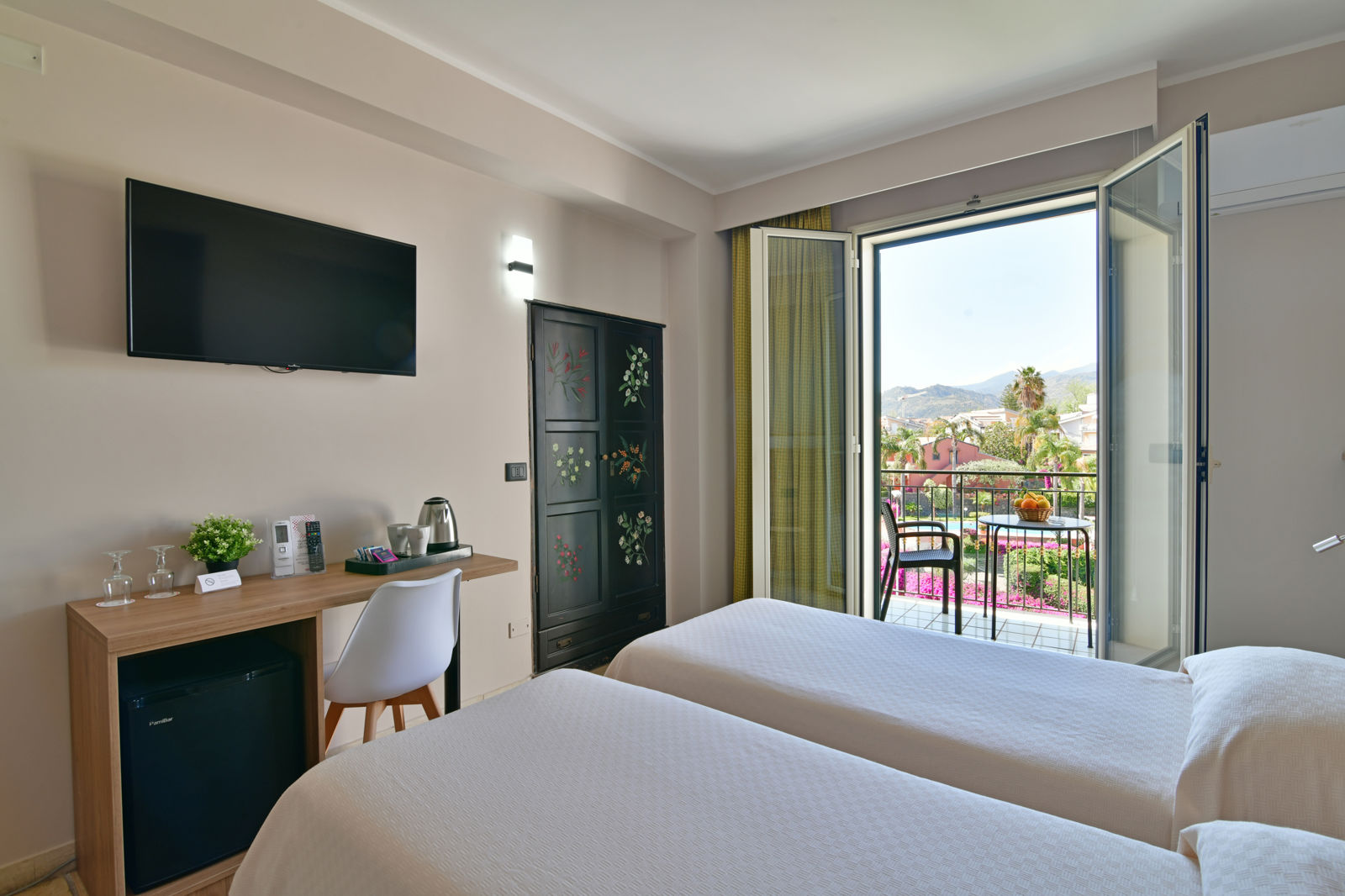 Fly & Go Villa Linda