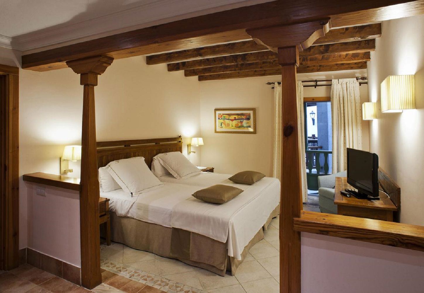 Fly & Go Princesa Yaiza Suite Hotel & Resort