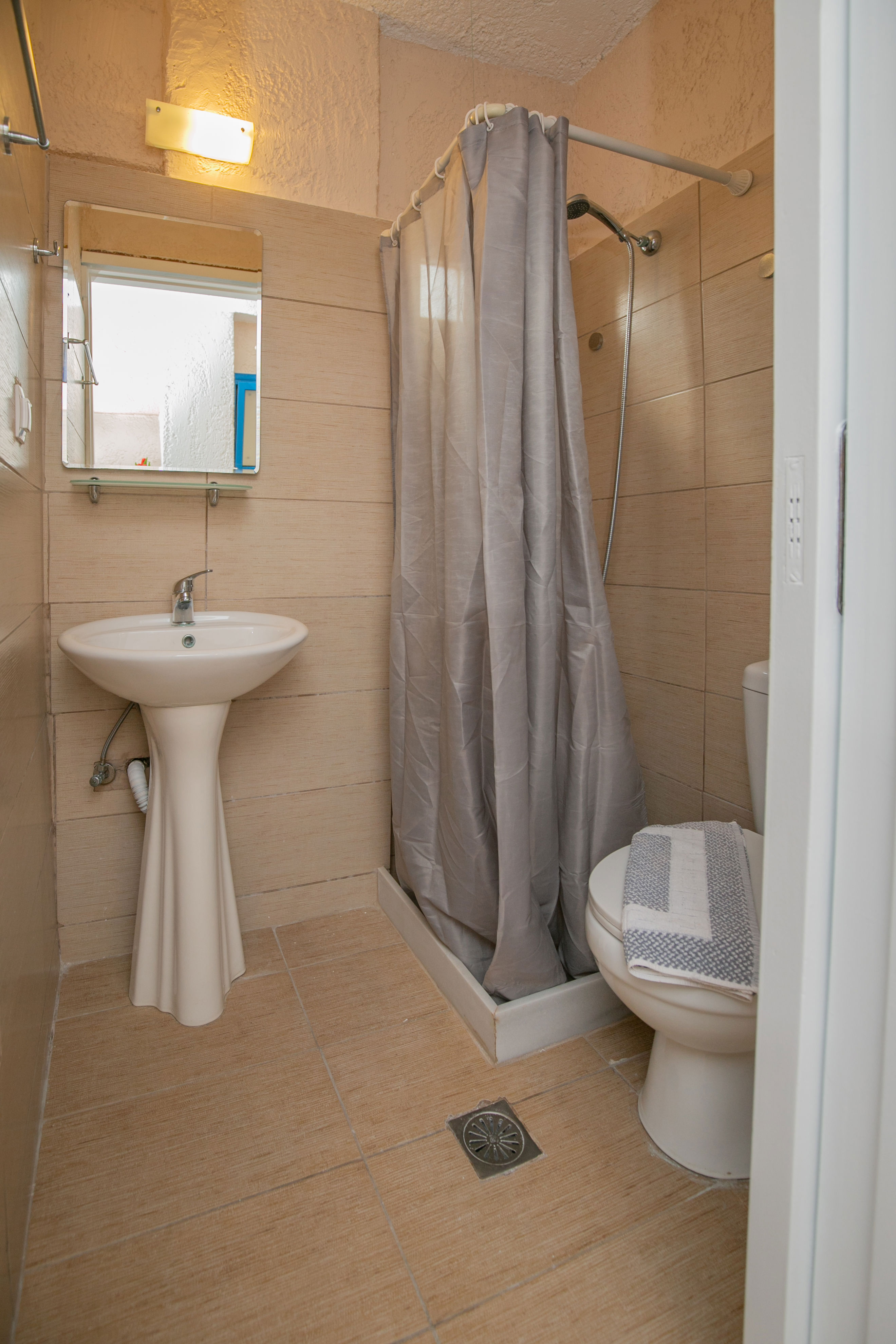Fly & Go Mareva Appartementen