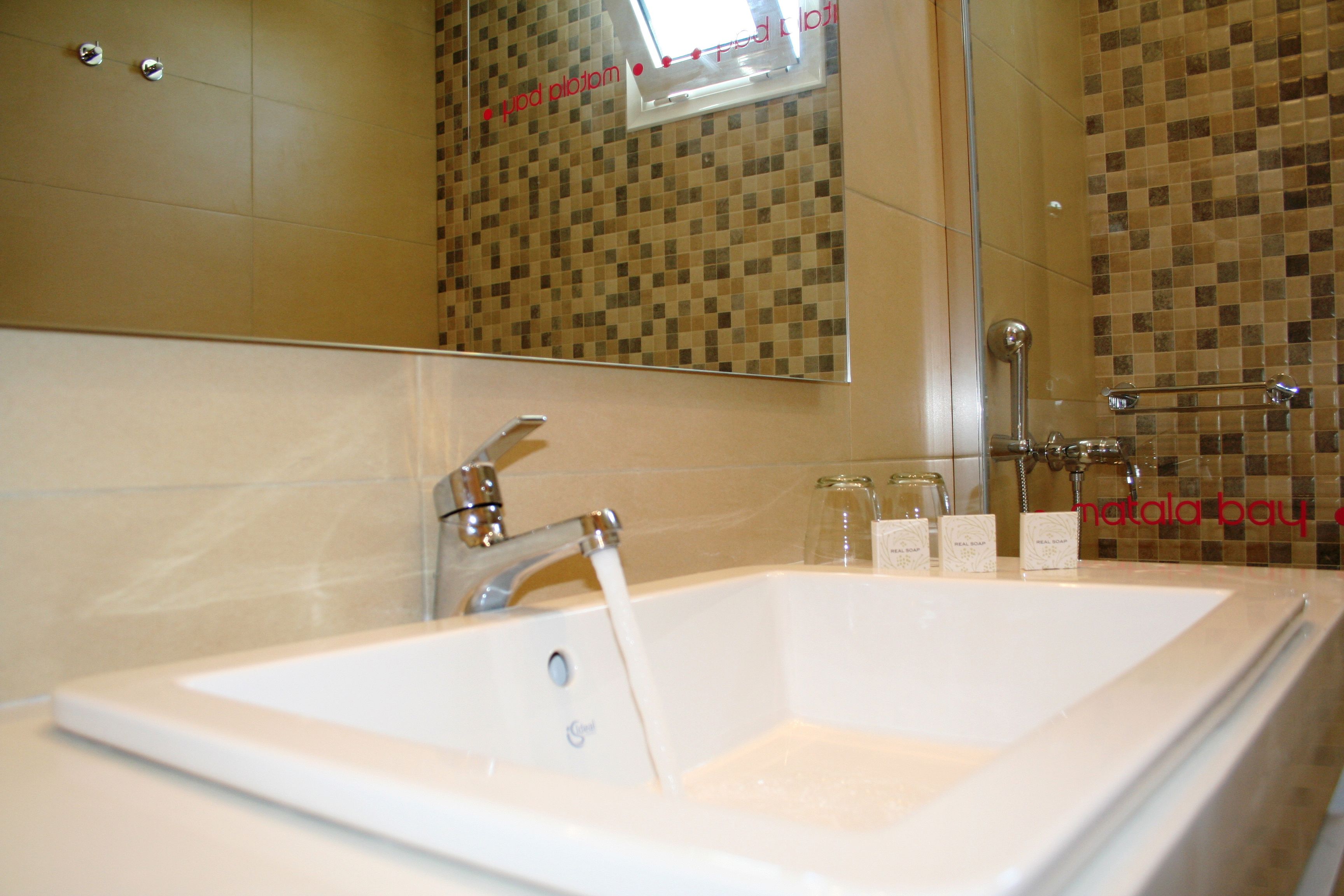 Fly & Go Matala Bay Hotel & Appartementen