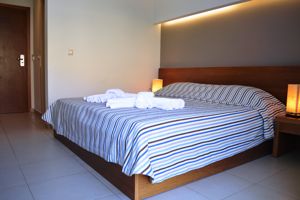 Fly & Go Matala Bay Hotel & Appartementen