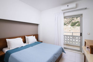 Fly & Go Matala Bay Hotel & Appartements