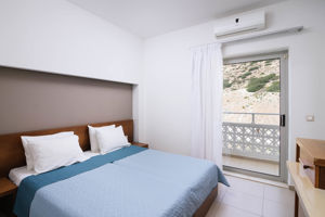 Fly & Go Matala Bay Hotel & Appartementen