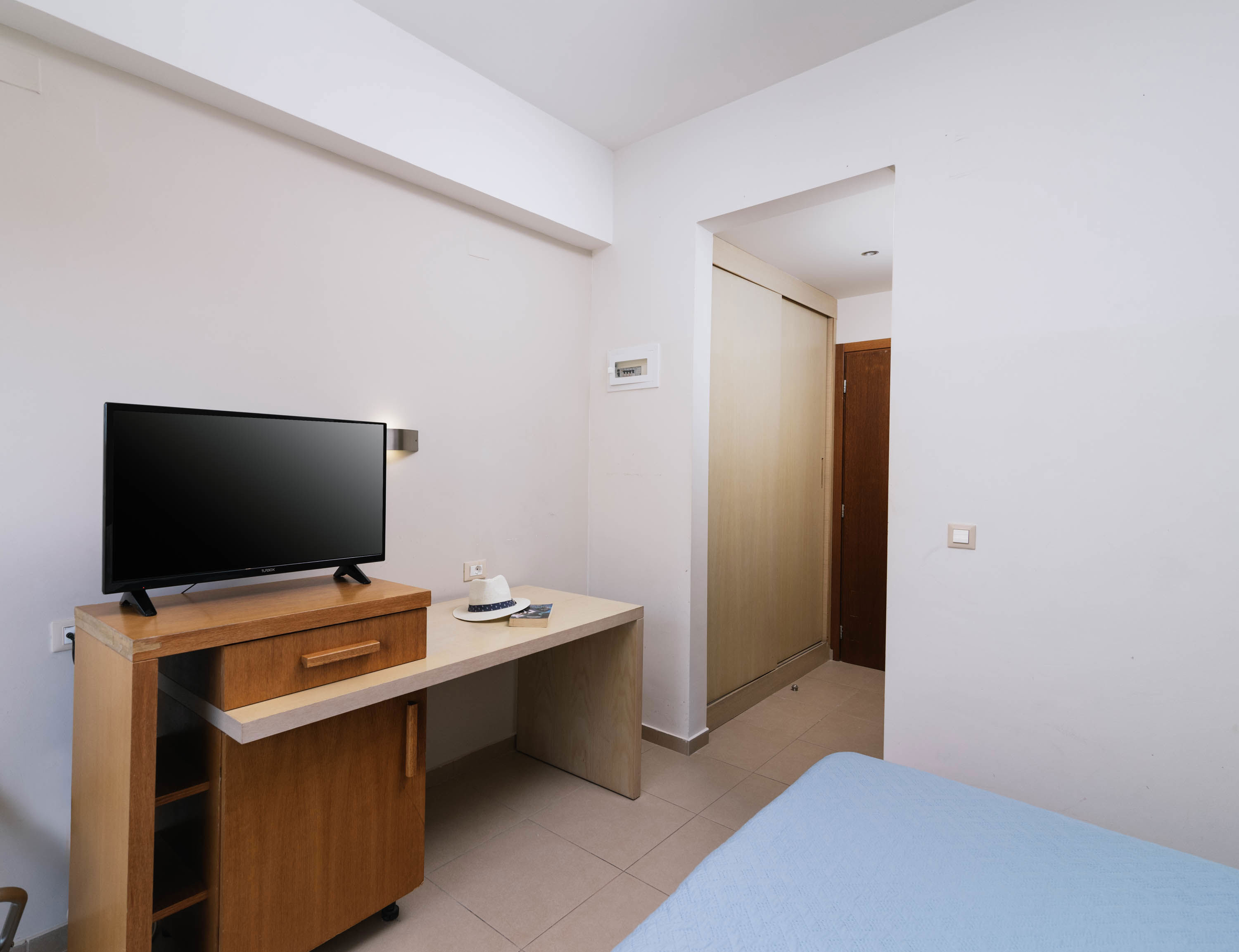 Fly & Go Matala Bay Hotel & Appartementen