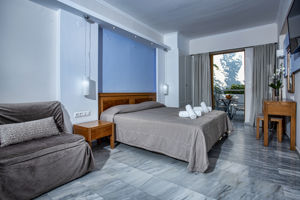 Woonvoorbeeld studio