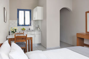 Fly & Go Melina Appartementen