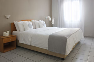 Fly & Go Melina Appartementen