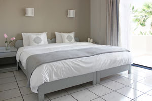 Fly & Go Melina Appartementen