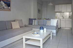 Fly & Go Melina Appartementen