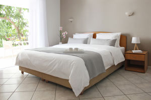 Fly & Go Melina Appartementen