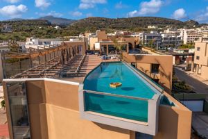 Fly & Go Minos Ambassador