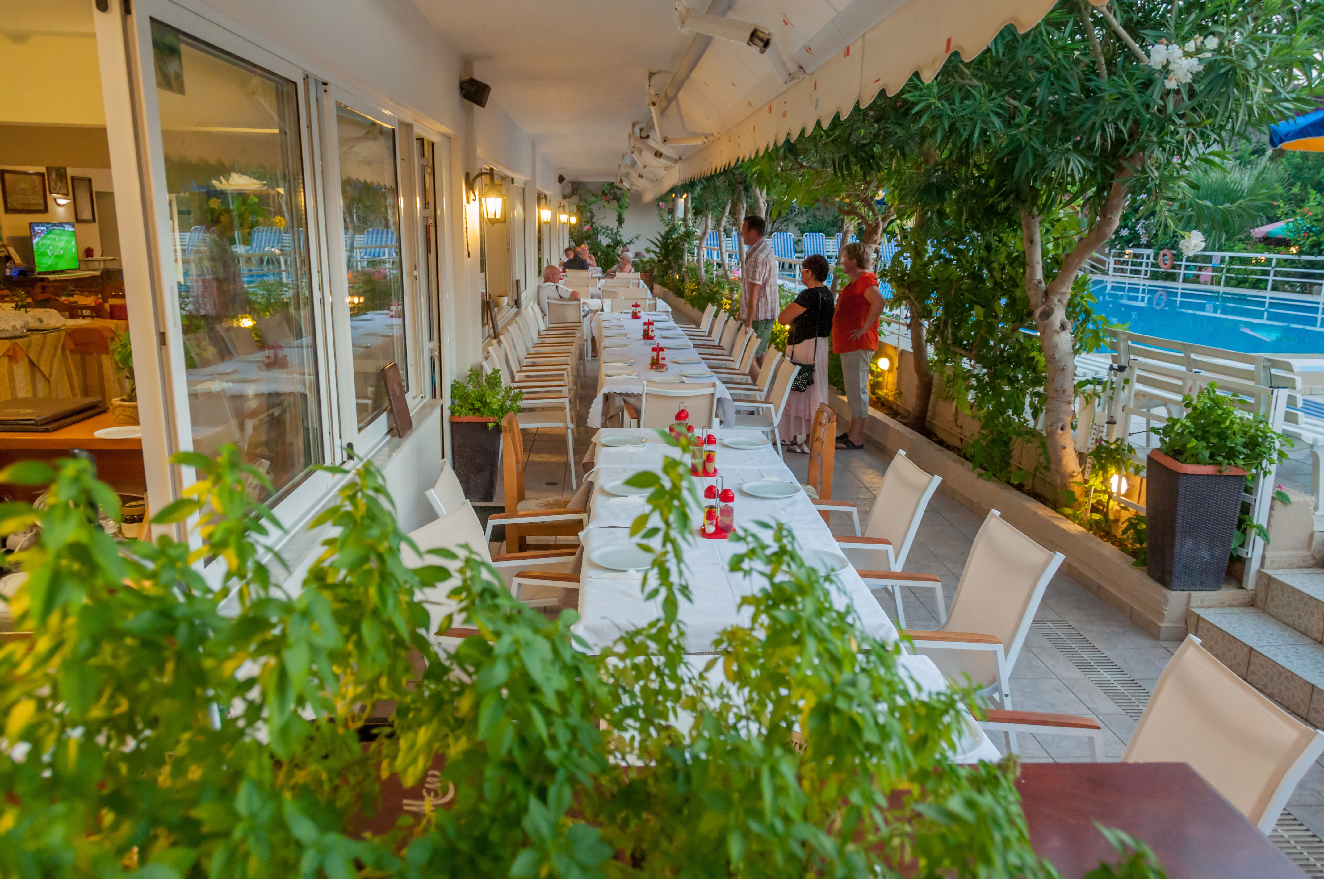 Fly & Go Missiria Appartementen