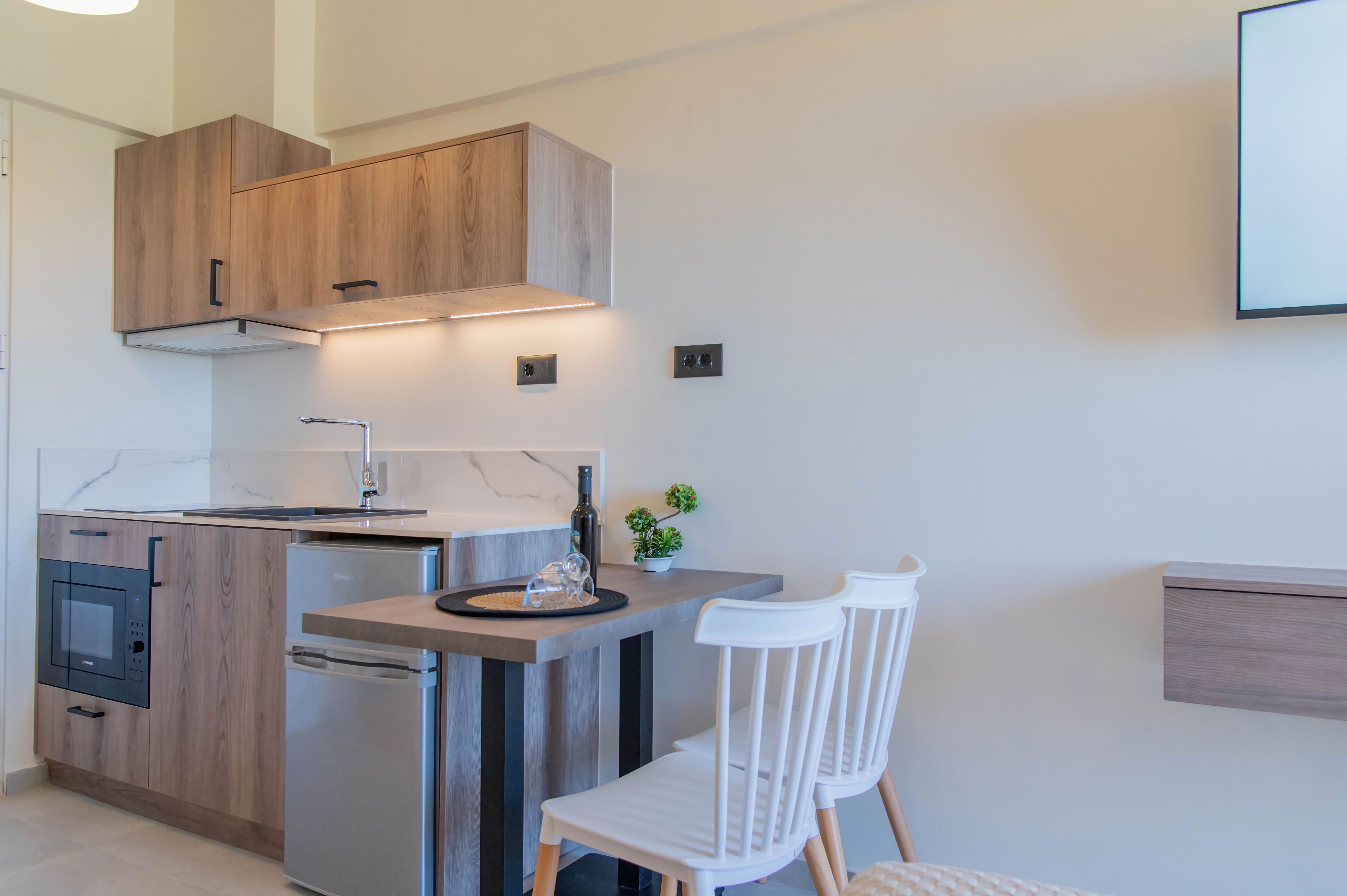 Fly & Go Missiria Appartementen