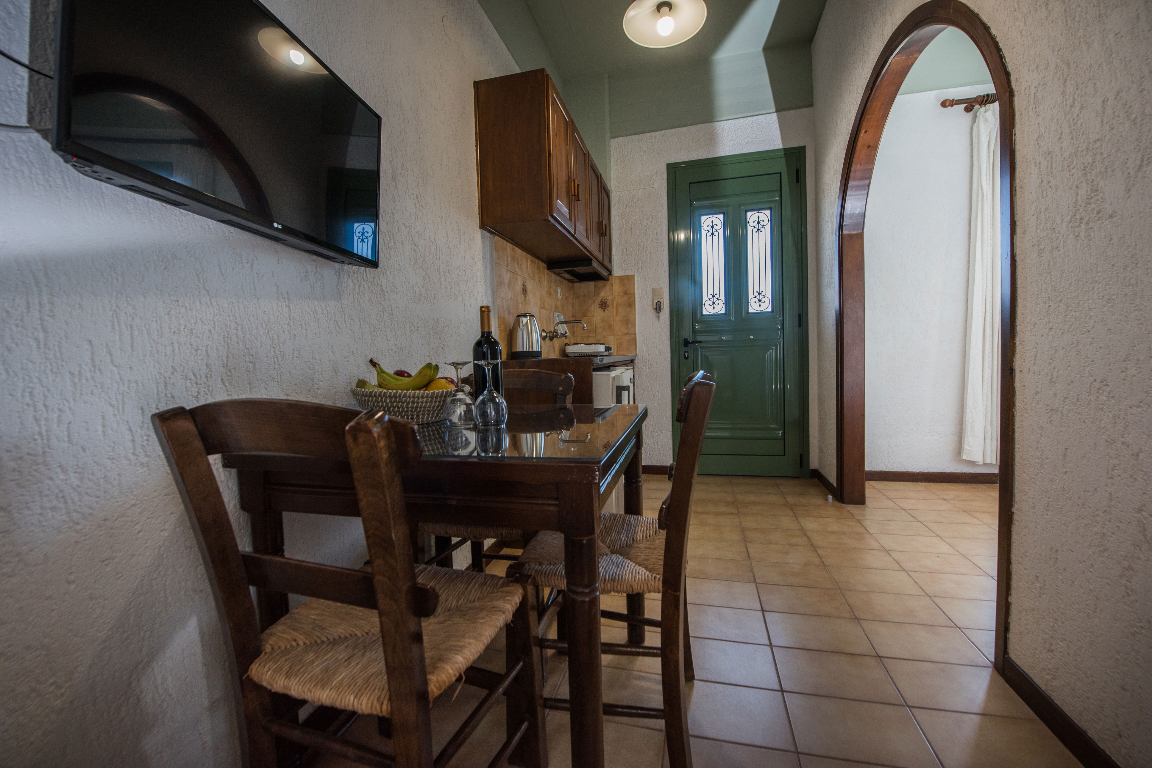 Fly & Go Mitos Village