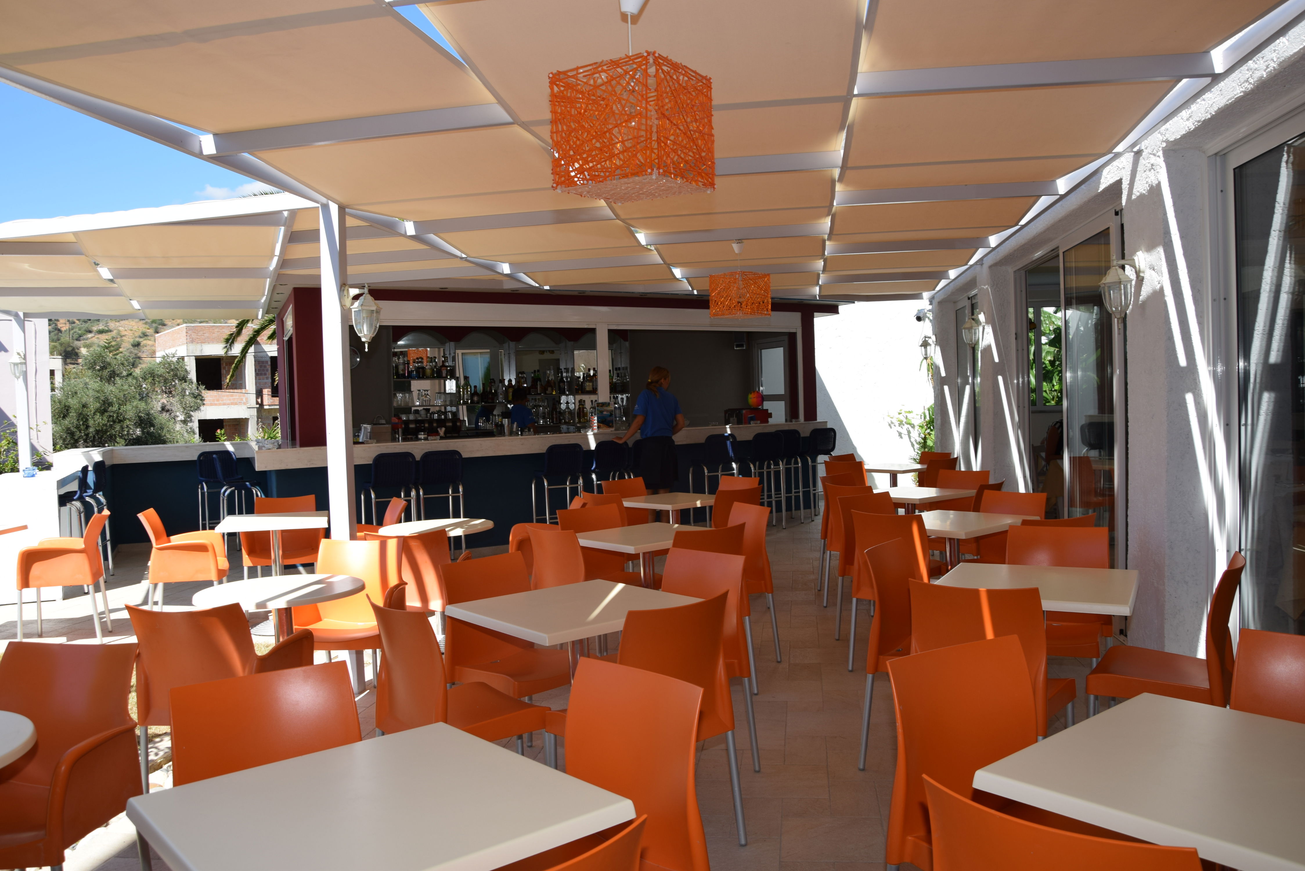 Fly & Go Myrtis Hotel