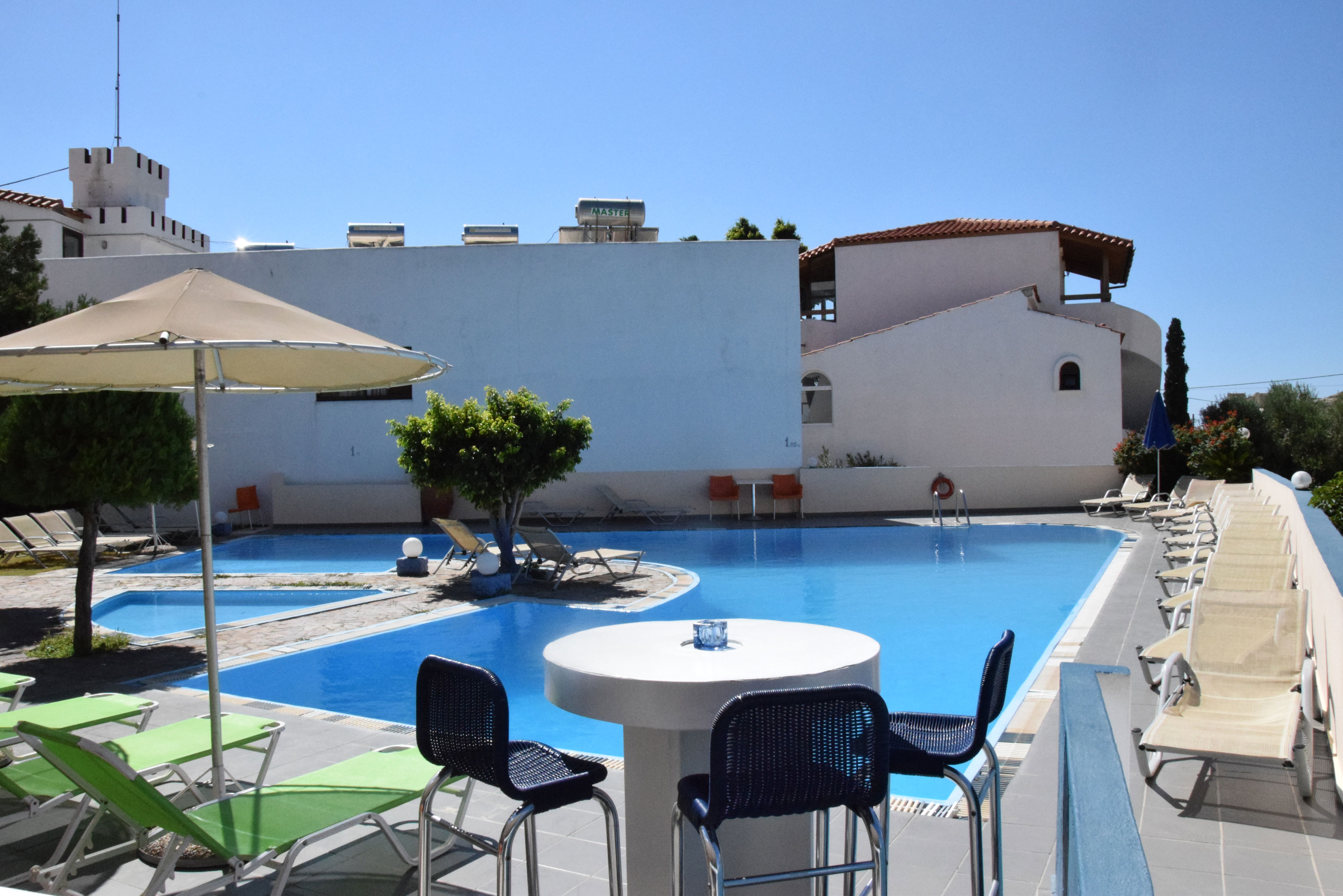 Fly & Go Myrtis Hotel