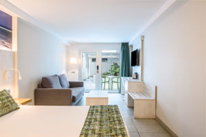 Fergus Cactus Garden