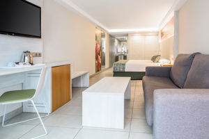 Fergus Cactus Garden