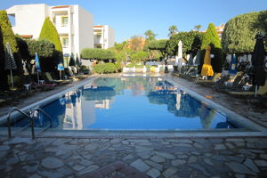 Fly & Go Nikolas Villas